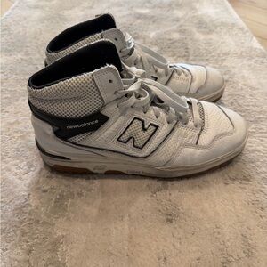 Aime Leon Dore new balance